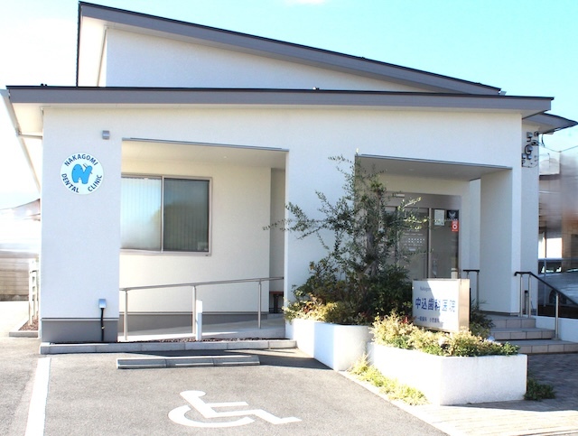 求人関連情報の写真(山梨県甲斐市)